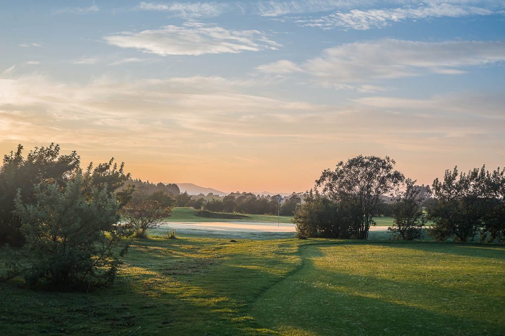 Gowrie Farm Golfari SA